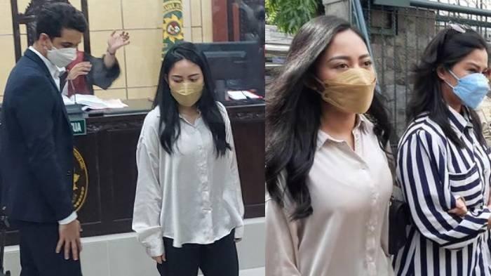 Kabur dari Karantina, Rachel Vennya Sengaja Foto di Wisma Atlet Agar Tak Dicurigai, 'Saya Disuruh'