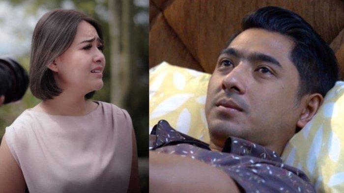 Bocoran Ikatan Cinta 31 Mei, Kecurigaan Andin ke Al, 'Telponan Sama Siapa, Aku Gak Boleh Denger Ya'