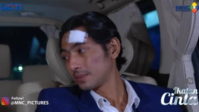 BOCORAN SINOPSIS Ikatan Cinta Hari Ini 22 September 2022, Andin Keluar dari RS & Bertemu Aldebaran