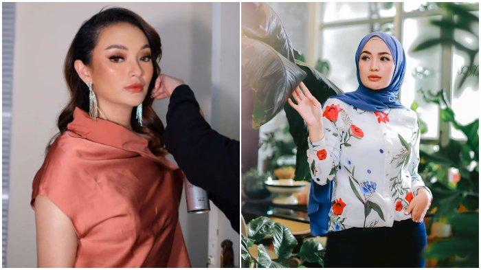 Sirajuddin Dituding Hamili Wanita Lain, Unggahan Terbaru Zaskia Gotik Disorot, Imel PC: Saya Kasihan