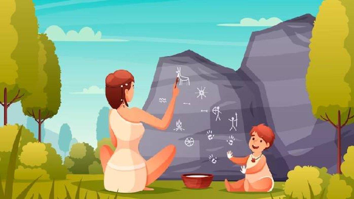 KUNCI JAWABAN Bahasa Inggris Tingkat Lanjut Kelas 11 SMA Halaman 13 Kurikulum Merdeka, Teks Naratif