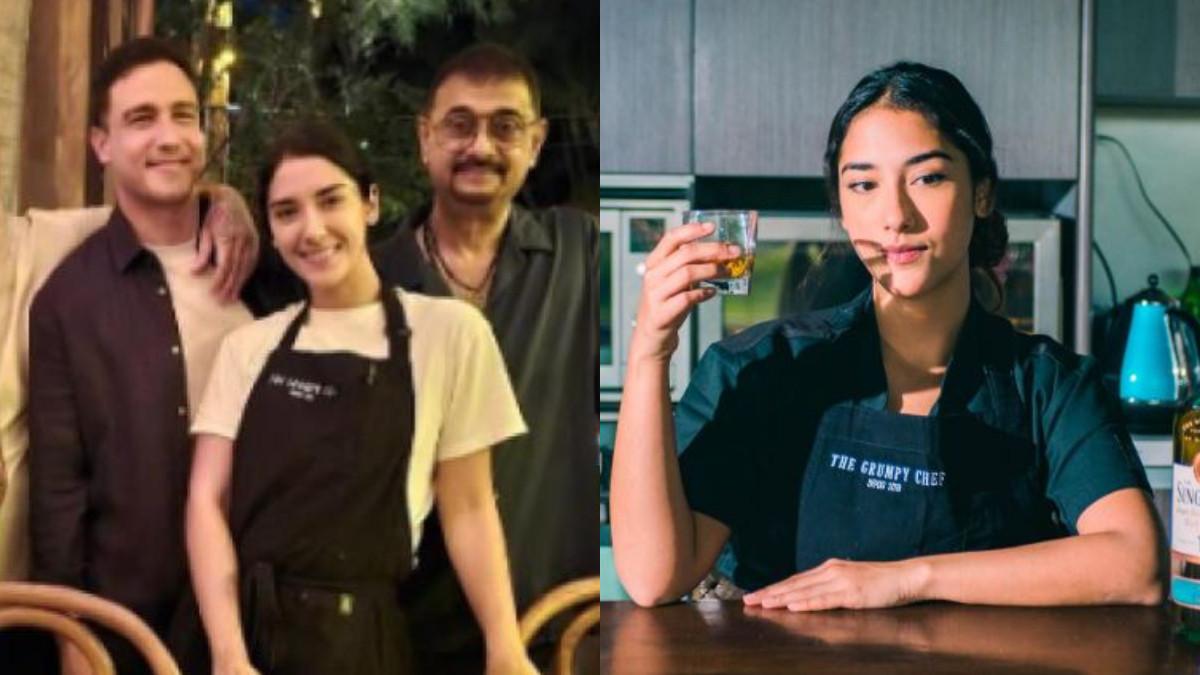 SOSOK SABRINA ALATAS - Inilah sosok Sabrina Alatas, terseret isu selingkuh Hamish Daud, punya restoran mewah, suka diving.