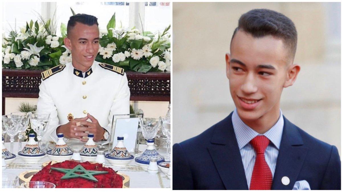 SOSOK Moulay Hassan, Pangeran Maroko Disebut Terkaya Sedunia, Usia Baru 19, Hartanya Rp 22 Triliun