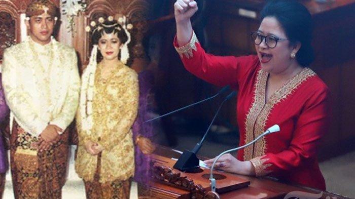 Sosok Suami Puan Maharani yang Tak Banyak Disorot, Pernah Menjadi Direktur Sederet Perusahaan