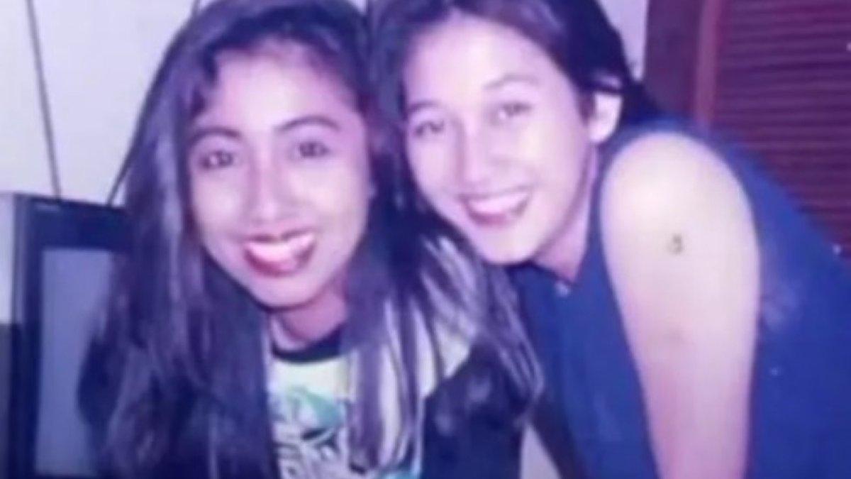 Tahu Sahabat Nike Ardilla Ini? Baru Saja Viral Nyanyi 'Yu Brik May Hart' Sampai Bikin Anaknya Malu