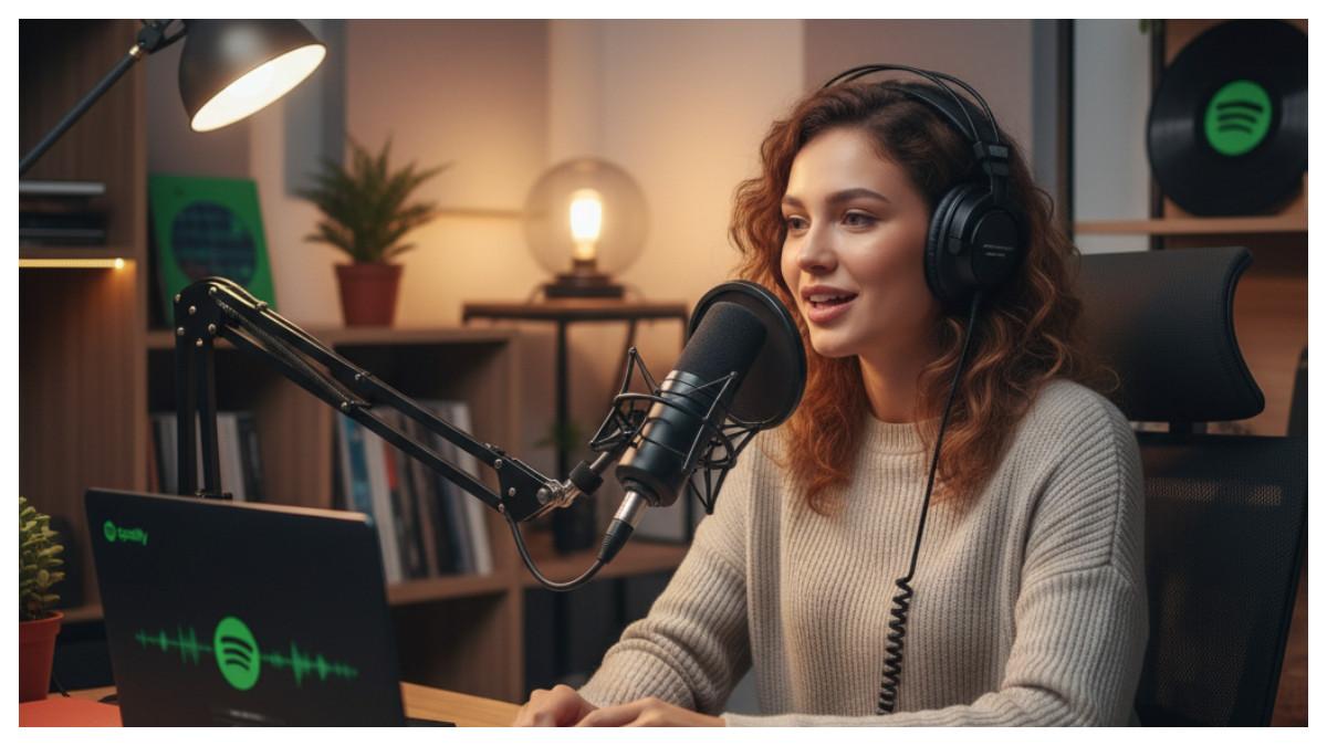 Siapa bilang Spotify cuma buat musisi? Yuk cari tahu cara kreatif biar bisa cuan dari platform favoritmu ini!