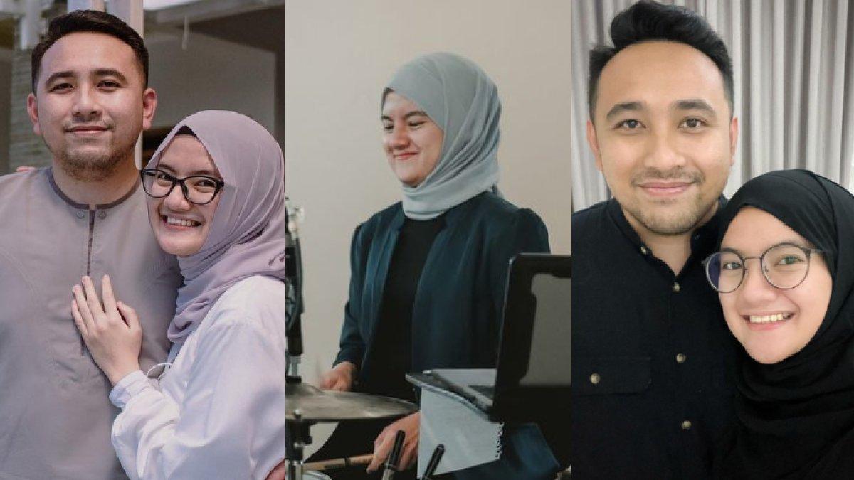 Juragan Kost Ini Ternyata Suami Artis, Berawal dari Ngefans Akhirnya Bisa Menikahi: Kerja Keras!