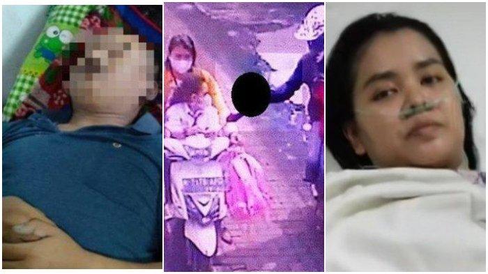 SUAMI Tewas Usai Sewa Orang Bayaran tuk Menembaknya, Begini Kabar Istri Kopda Muslimin, Masih Pucat