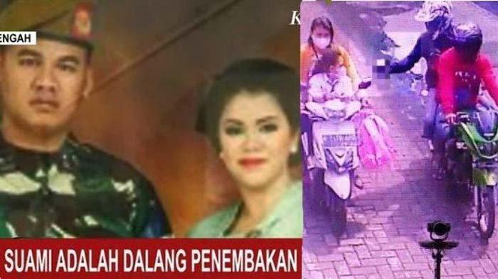 FAKTA BARU Tewasnya Kopda Muslimin, Diduga Bukan karena Racun tapi Ini, Tobat: Muntah Lalu Berbaring