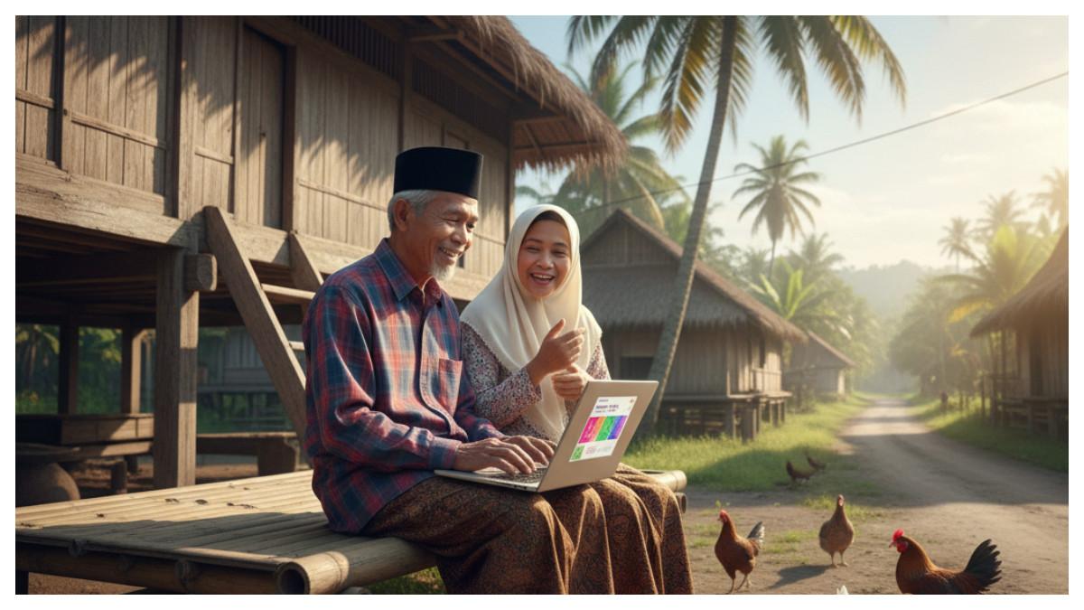 Rahasia survei online yang terbukti membayar! Ikuti tips, daftar situs terpercaya, dan mulai dapat uang sekarang.