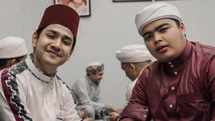 Syakir Daulay Ungkap Gelagat Aneh Ameer Azzikra Sebelum Meninggal, Sapaan Terakhir, 'Apa sih Mer?'