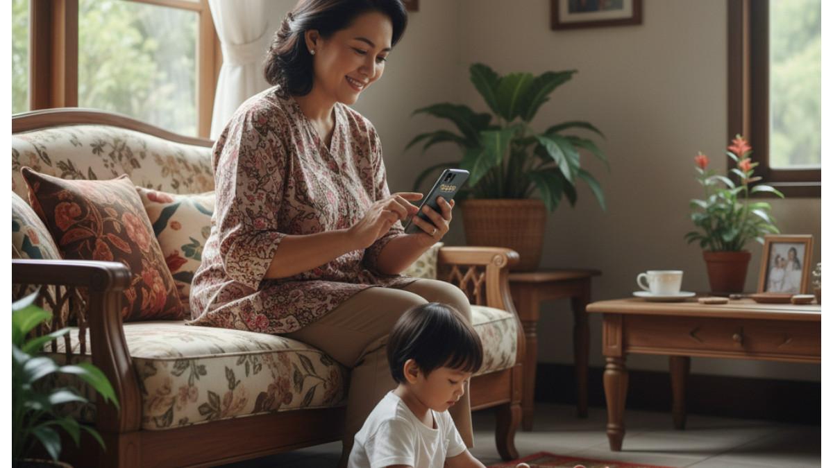 Aplikasi Tap Coin tawarkan misi simpel berhadiah koin yang bisa dicairkan ke DANA. Simak cara kerja dan trik cuannya!