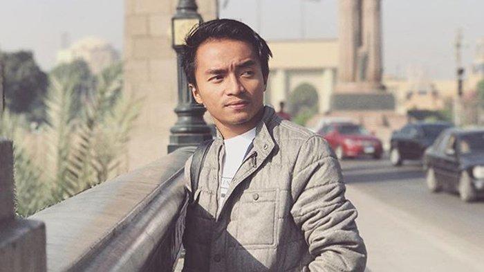 Taqy Malik tak terima dibilang kaya sejak lahir.
