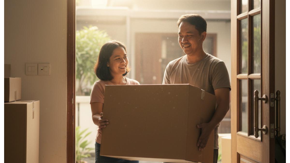 Dengan keahlian sederhana, Tasker bisa raih penghasilan setara gaji tetap.