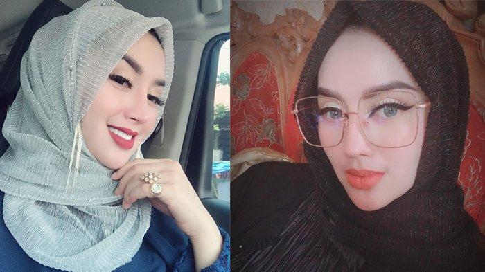 POPULER Ingat Tiara Dewi? Cerai dari Lucky Hakim, Wanita yang Dijuluki Syahrini KW Ini Jualan Beras