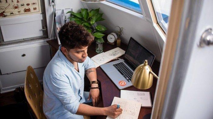 7 Perusahaan Amerika Serikat Buka Lowongan Kerja Remote WNI Boleh Daftar, Gaji Mencapai Rp32 Juta