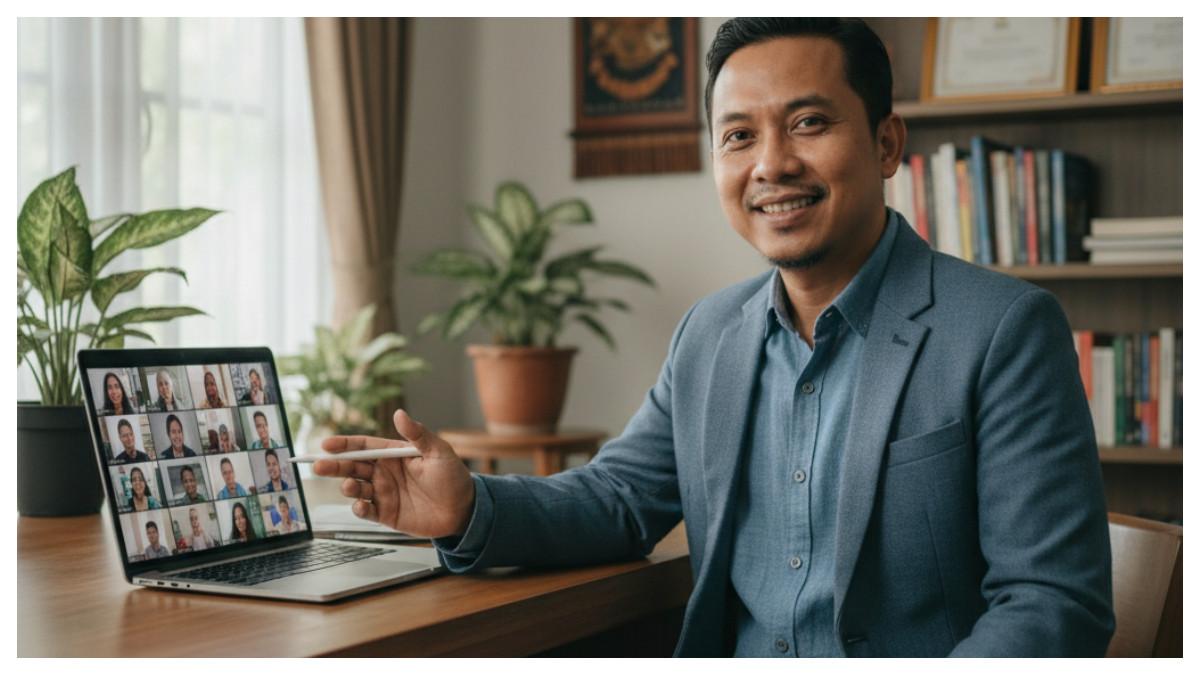 Dengan TipTip, kreator bisa jual kursus, konten eksklusif, hingga sesi live interaktif. Simak cara daftar dan potensi pendapatannya.
