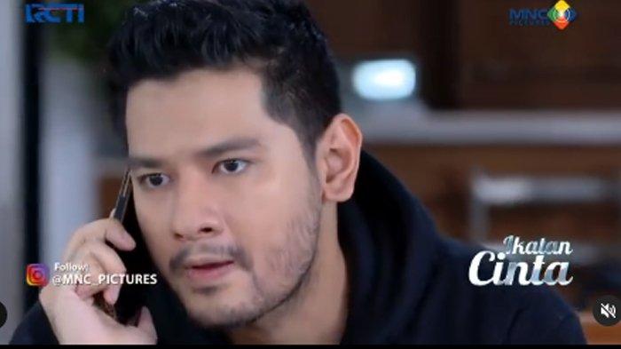 TRAILER Ikatan Cinta Minggu 12 September 2021: Ketrin Diserang, Al Minta Maaf ke Angga, Putuskan Ini