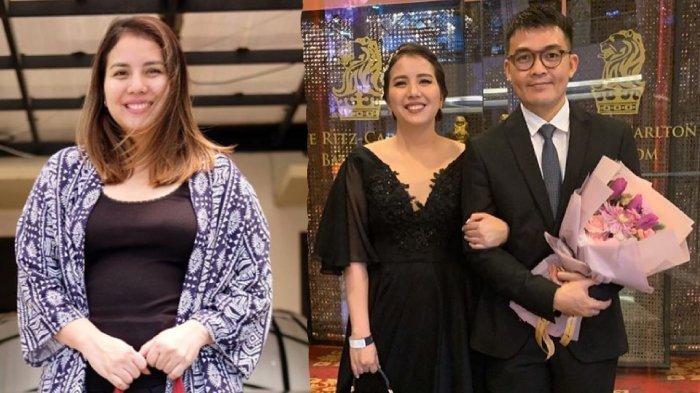 Curhat Tya Ariestya, Minta Suami Nikahi Wanita Lain karena Sulit Punya Anak, Siap Bayi Tabung Lagi