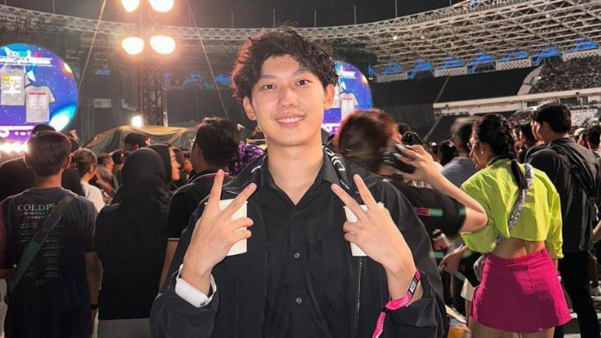 Jangan lupa untuk saksikan keseruan Shopee Live Willie Salim Day selama 24 jam nonstop dalam rangka merayakan 8.8 Shopee Live Maraton Sale 2024 mulai 6 Agustus 2024 pukul 00.00 WIB. (Dok. Instagram.com/willie27_)
