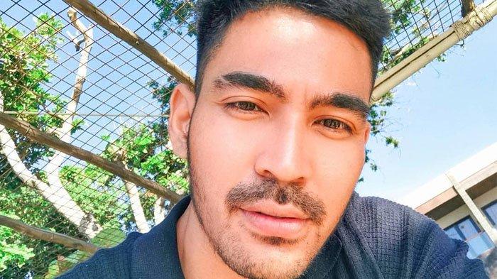 Akhirnya Buka Suara, Robby Purba Akui Video Viral Dorong Pelayan, Singgung Social Experiment