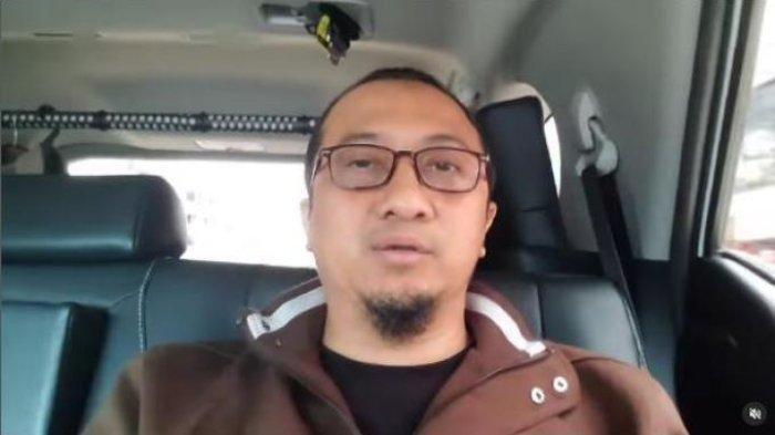 JASA DOA ONLINE - Ustaz Yusuf Mansur diduga hilang usai dapat uang investasi Rp 10 juta.