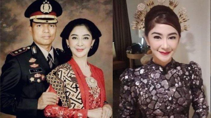 Paras Suami Kerap Diejek, Uut Permatasari Beri Jawaban Bijak, Terungkap Permintaan Sederhana Ini