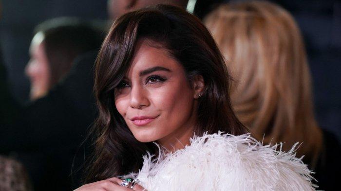 Sosok Vanessa Hudgens, Artis Hollywood yang Dikecam karena Remehkan Corona, 'Nanti Kita Juga Mati'