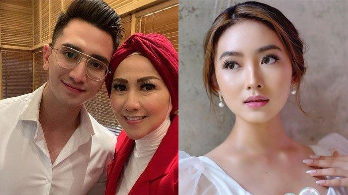 TERKUAK Sudah, Ternyata Ini Hal yang Tak Disukai Venna Melinda Saat Natasha Wilona Pacari Verrell