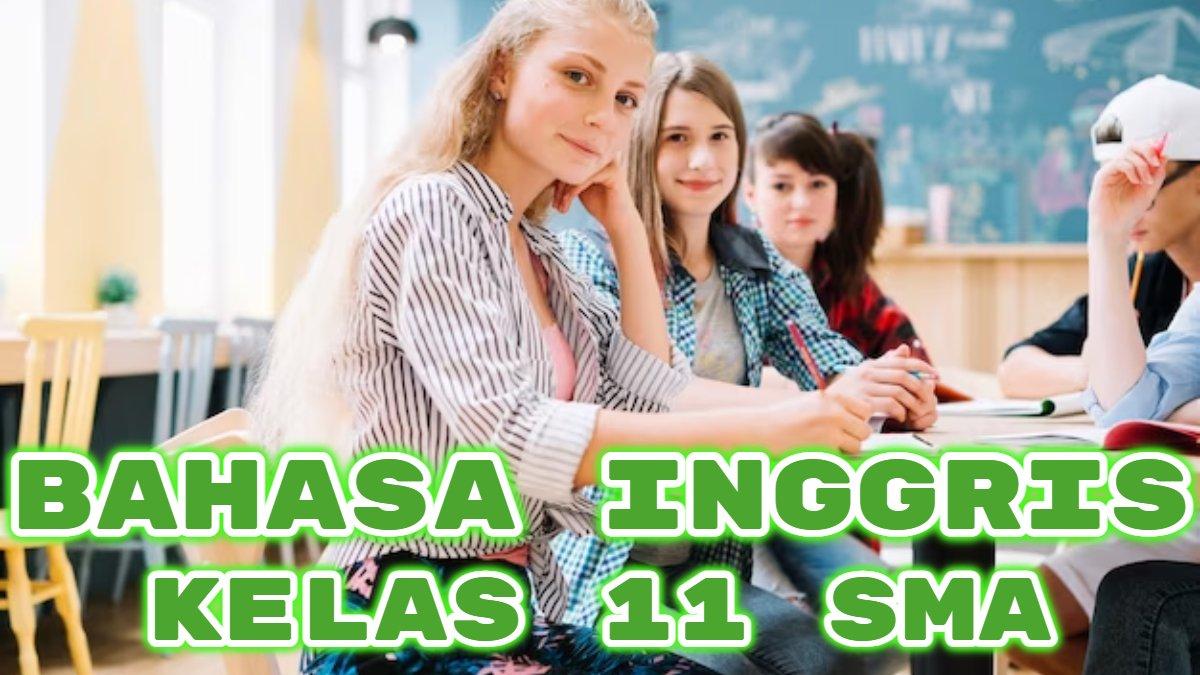 Australia Is Very Large But The United State Is? Bahasa Inggris Kelas 11 SMA Halaman 194 Semester 2