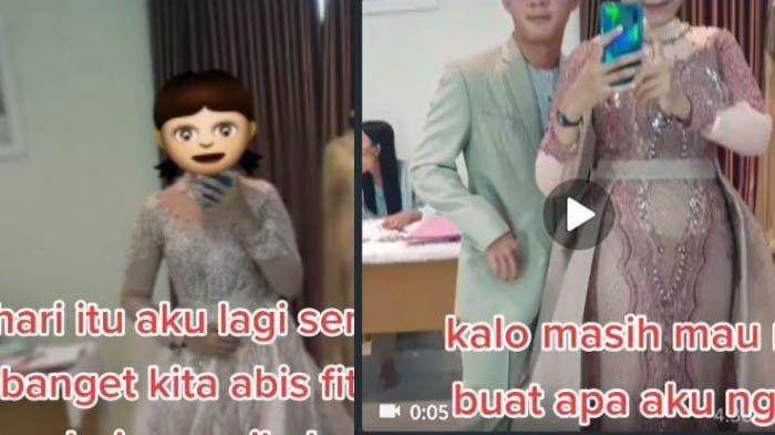 MERASA 'Aman' Punya Calon Suami Bucin, Gadis Ini Syok Ternyata Banyak Chat Wanita di HP Kekasih