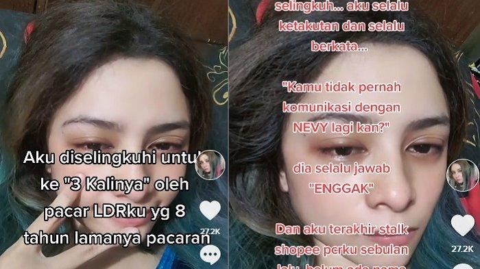 VIRAL Wanita Ini Ungkap Cara Bongkar Perselingkuhan Kekasihnya, 8 Tahun Pacaran Diselingkuhi 3 Kali