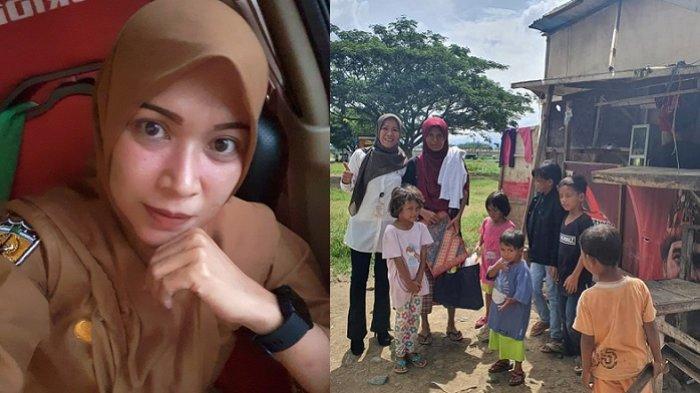 25 Tahun Berpisah, Wanita PNS Curhat Bertemu Sahabat Sekolah yang Kini Hidup Tak Layak: Teriris Hati