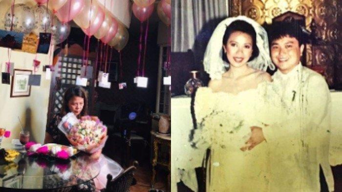 MENDADAK Dapat Kejutan Ulang Tahun dari Suami yang Telah Meninggal, Wanita Ini Menangis Baca Wasiat