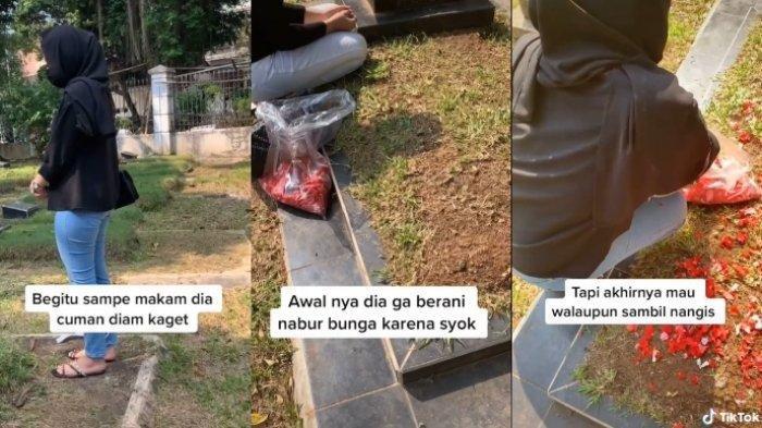 BAK Sinetron, Gadis Ini Baru Tahu Alasan Dicampakkan Setelah Mantan Meninggal, Faktanya Menyakitkan