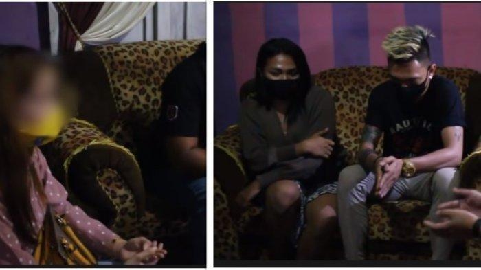 SEDANG Hamil Wanita Ini Pergoki Calon Suami Selingkuh dengan Waria, Langsung Tanya: Kamu Pilih Siapa