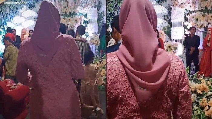SEBULAN Cerai, Wanita Ini Selamati Mantan Suami & Istri Barunya, Sengaja Perlihatkan 'Aku Baik Saja'