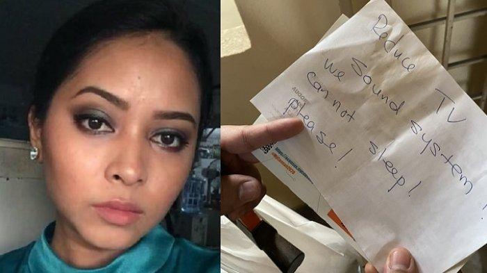 MISTERI Siapa Hidupkan TV? Wanita Ini Heran Tetangga Tegur Pelankan TV Padahal Rumah 2 Tahun Kosong