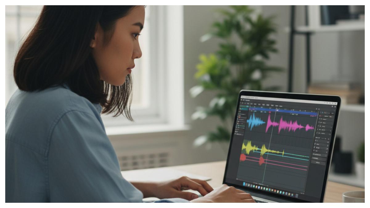Cari Cuan dari Suara? Begini Cara Jadi Voice Over Freelance