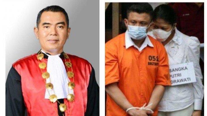 'Propaganda' Pengacara Brigadir J Sebut Hakim Wahyu Diteror Sebelum Vonis Ferdy Sambo, Curigai Video