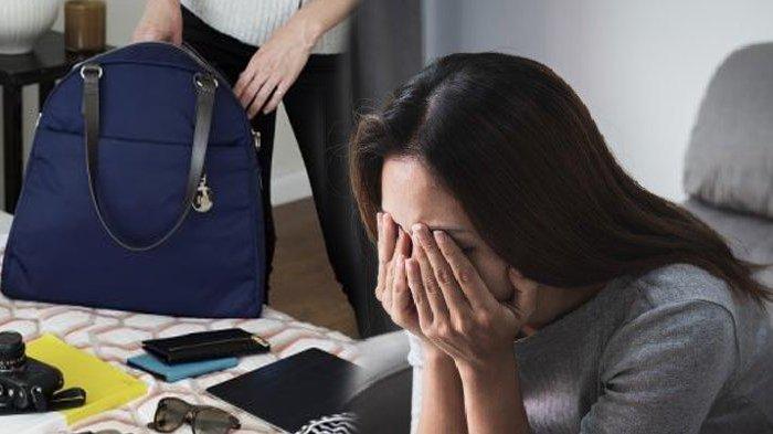 Pacaran Lama, Wanita Jijik dengan Kelakuan Jorok Pacarnya Saat di Rumah, 'Upil Nempel Dimana-mana'