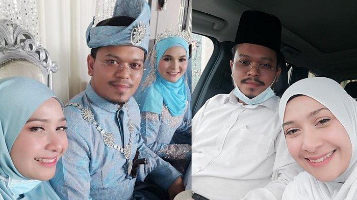 SETAHUN Lalu Wanita Ini Temani Suami Nikah Lagi, Kini Temani Suami Cerai, Ini Pesannya untuk Si Madu