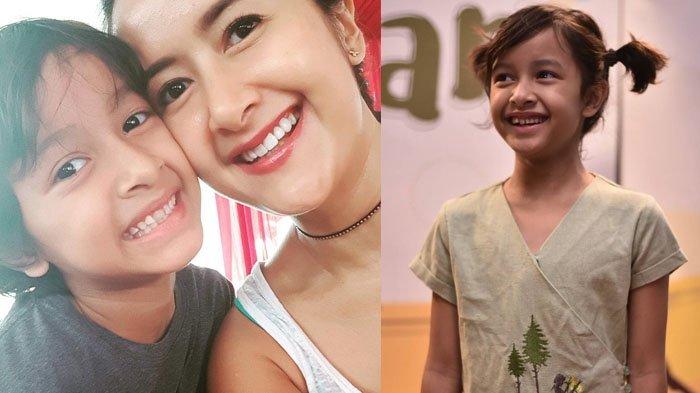 Baru Terungkap, Widi Mulia Bongkar Kondisi Pilu Sang Anak 10 Tahun Lalu: Ada Darah Keluar dari Mata