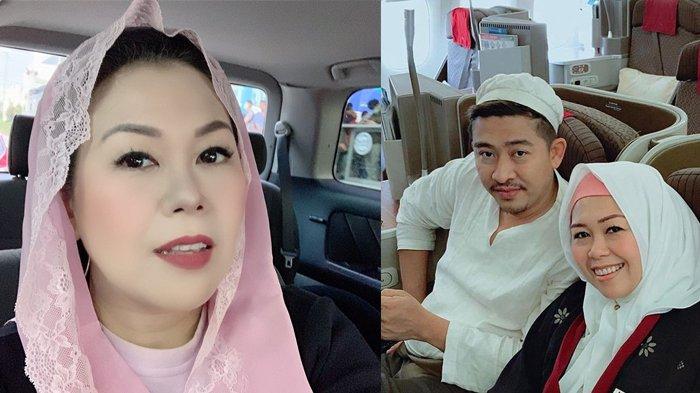 POPULER Sang Istri Jadi Komisaris Garuda, Ini Sosok Suami Yenny Wahid, Beri Mas Kawin 10 Ekor Sapi