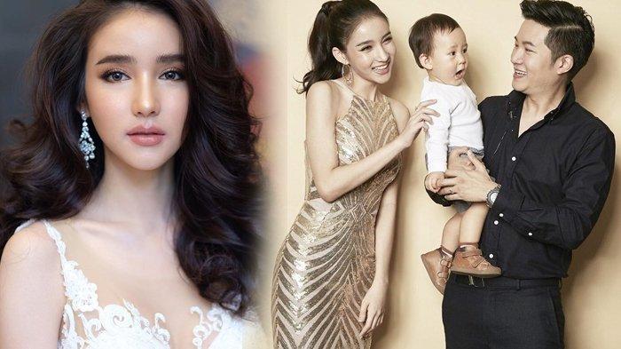 Yoshirin Ladyboy Tercantik Thailand Kini Jadi Istri Konglomerat, Ini Fotonya Sebelum Tubuh Dirombak
