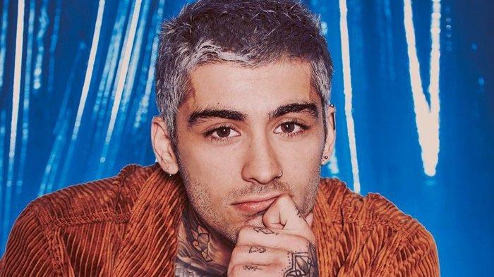 Lama Tak Muncul di Medsos, Ini Kabar Baru Zayn Malik, Penampilannya Berubah & Bikin Heboh Penggemar!