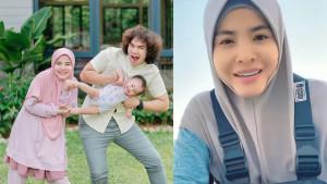 Anak-sempat-dapat-firasat-sebelum-Ardell-Aryana-disandera-Israel.jpg