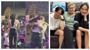 DJ-BRAVY-LAMAR-ERIKA-CARLINA-reaksi-sang-mama.jpg