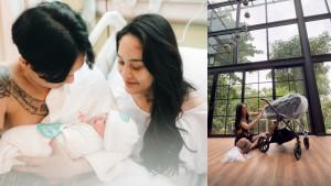 Erika-Carlina-pamerkan-stroller-mewah-untuk-anaknya.jpg