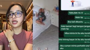Foto-foto-Nia-mantan-pengasuh-Kamari-yang-asyik-main-hp-saat-merawat-anak-Jennifer-Coppen.jpg
